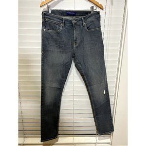 Scotch‎ and Soda Men's Skim Jeans - Size 32x32
